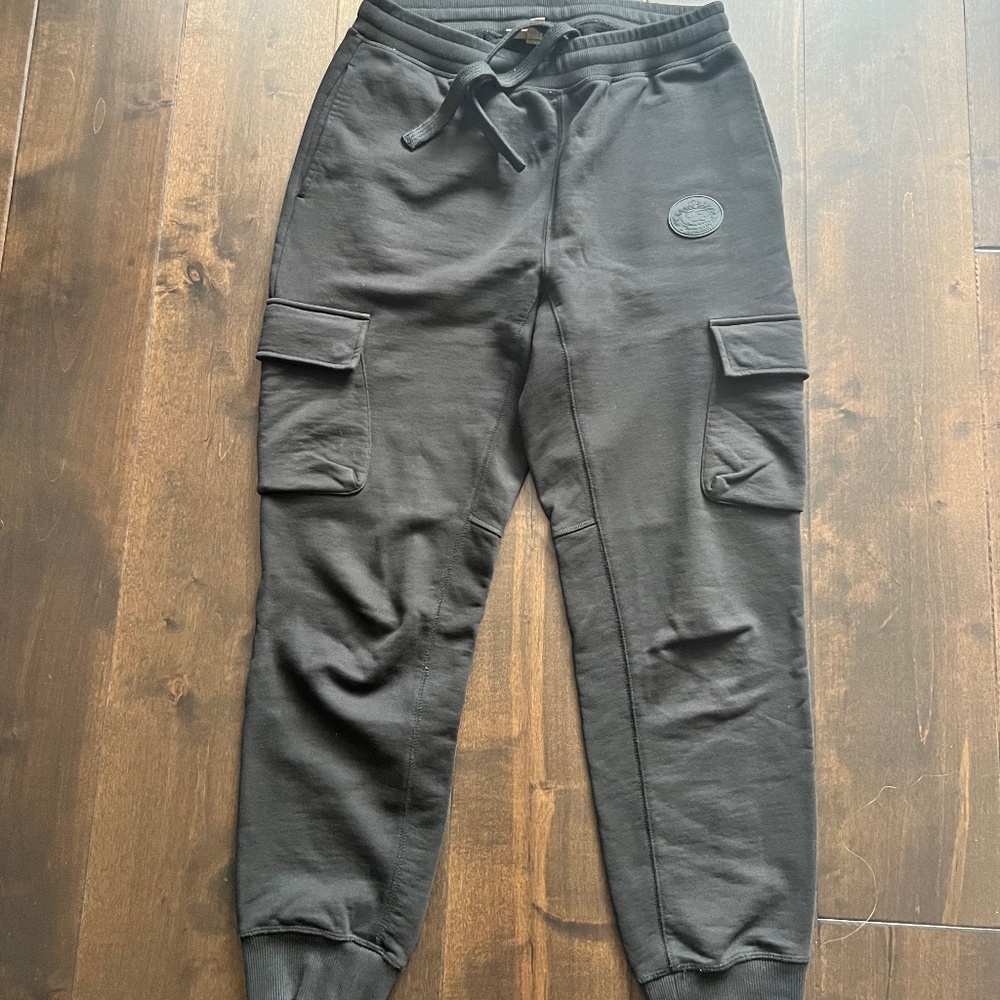 Burberry sweatpants unisex
